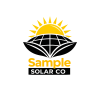 Sample Solar Company